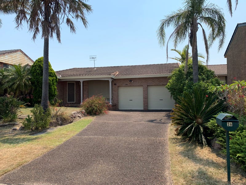 36 Scott Circuit, Salamander Bay, NSW 2317 House for Sale