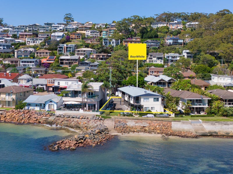 2/38 Sandy Point Road, Corlette, NSW 2315 Apartment for Sale