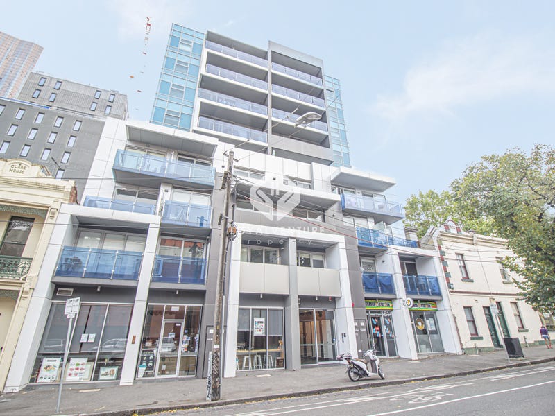 203/77 Cardigan Street, Carlton, Vic 3053 Property Details