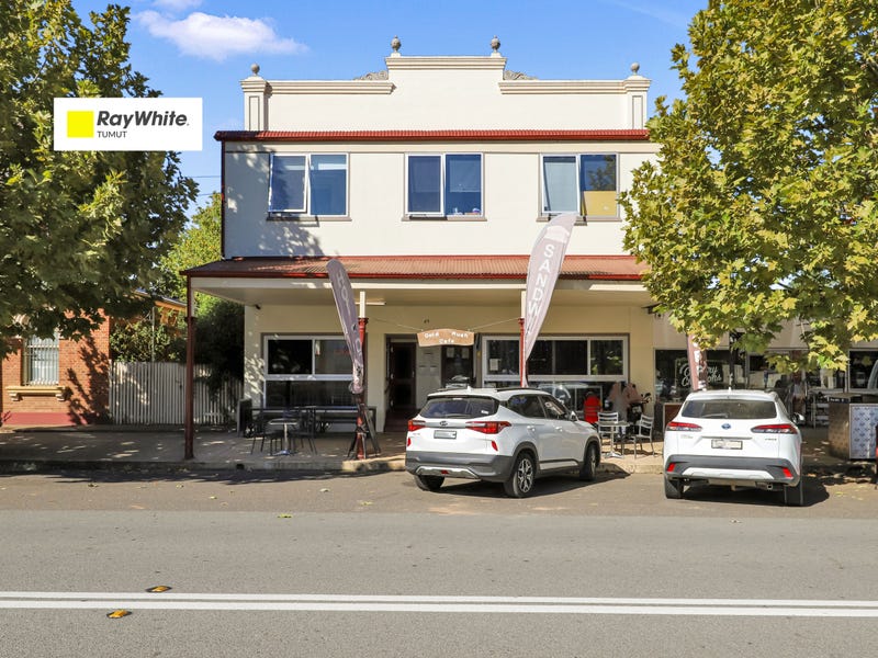 49 Tumut Street, Adelong, NSW 2729 Unit for Sale