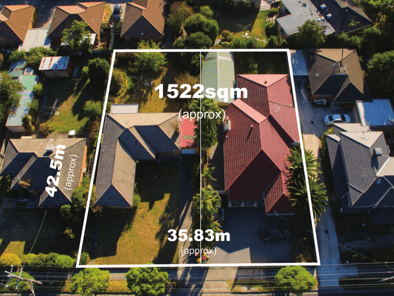 205 207 Clayton Road, Clayton, Vic 3168 Property Details