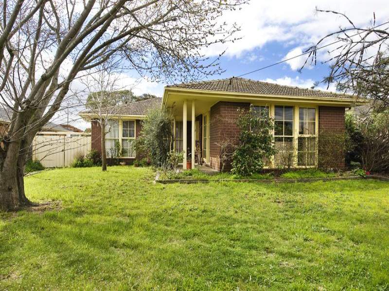 127 Greenwood Drive, Bundoora, Vic 3083 Property Details