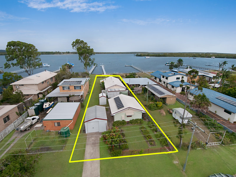 36 Warana Avenue, Steiglitz, QLD 4207
