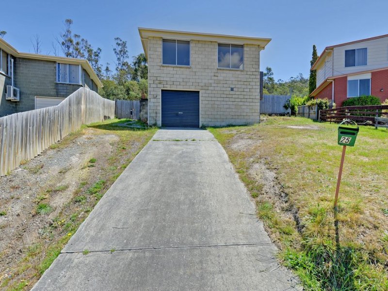 25 Mayland Court, Rokeby, Tas 7019 Property Details