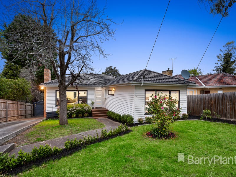 36 Quarry Road, Mitcham, VIC 3132