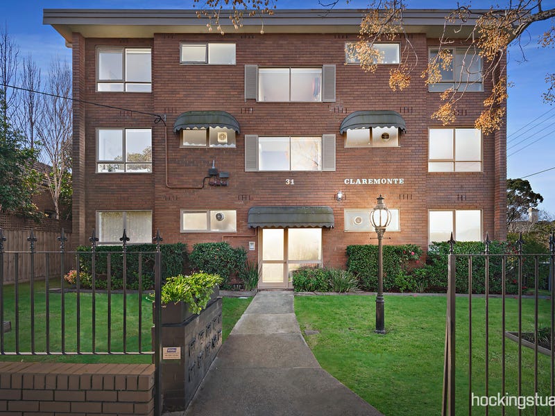 3/31 Claremont Avenue, Malvern, Vic 3144 Property Details