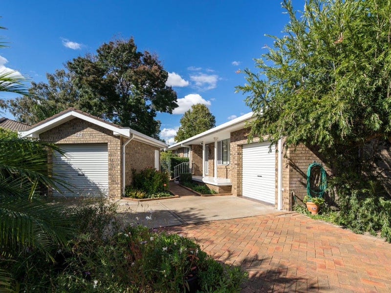 420 Macquarie Street Dubbo NSW 2830 Property Details