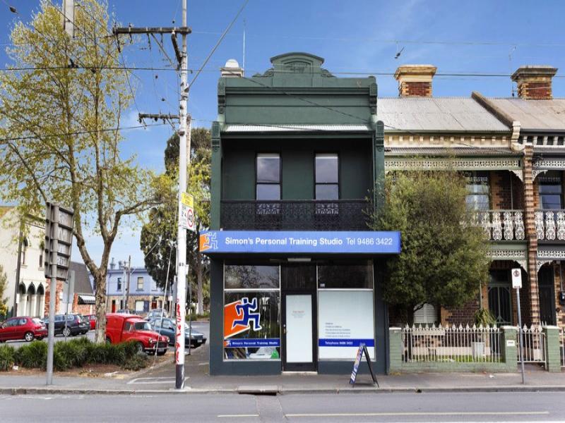 621 Brunswick Street, Fitzroy North, VIC 3068