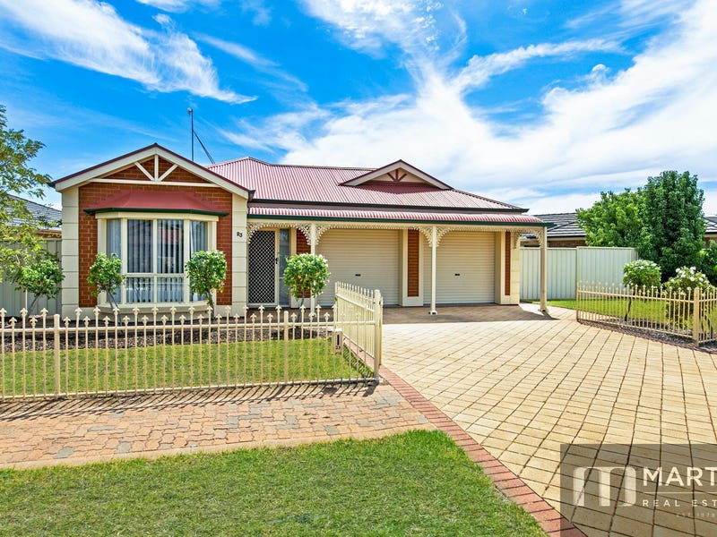 23 Springbank Boulevard, Burton, SA 5110 Property Details