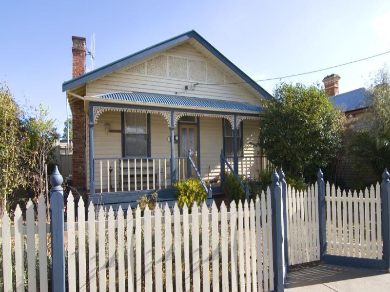 150 Rowan Street, Bendigo, Vic 3550 Property Details