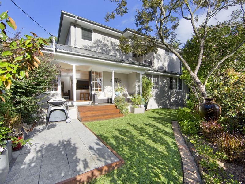 11 Avenue, Mona Vale, NSW 2103