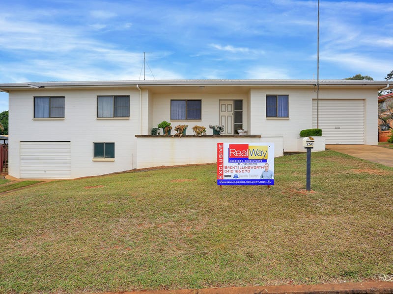 250 Avoca Road, Avoca, Qld 4670 Property Details