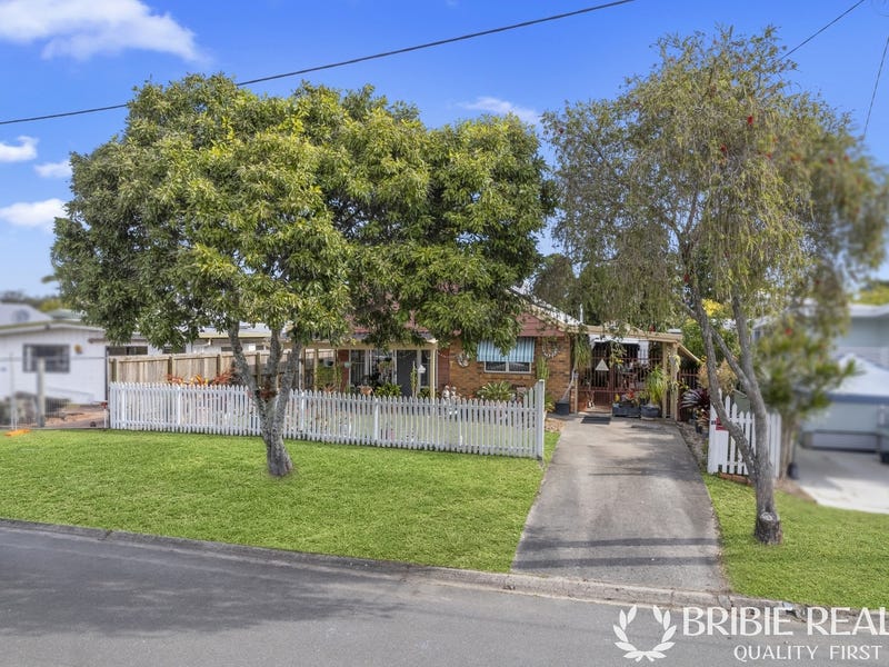 18 Hill Street, Bongaree, Qld 4507 Property Details