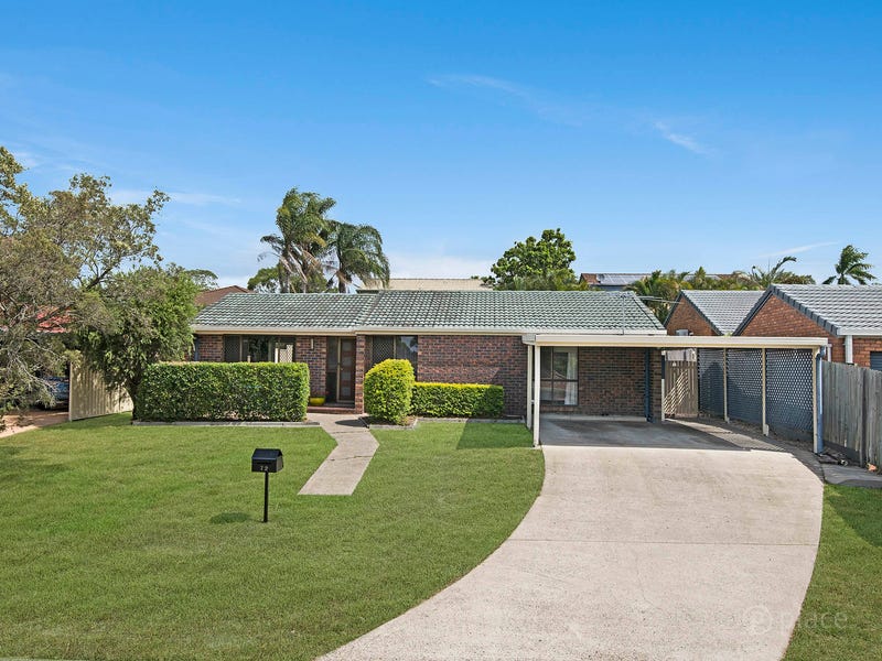 72 Hazelton Street, Riverhills, Qld 4074 Property Details