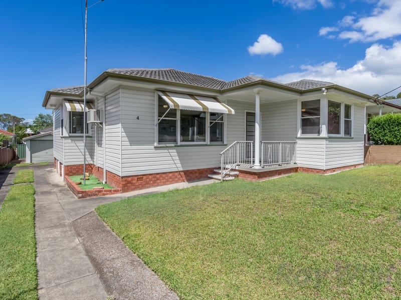 4 Bambara Street, Toronto, NSW 2283 Property Details