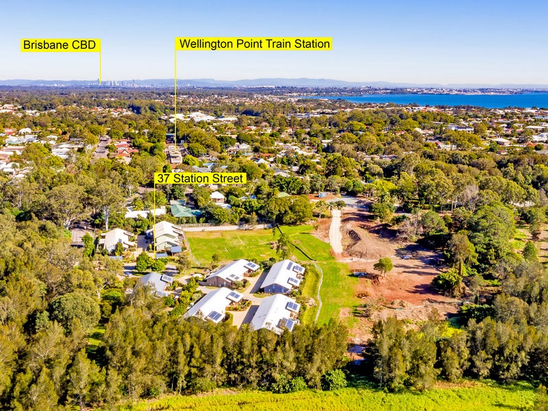 4/37 Station Street, Wellington Point, QLD 4160