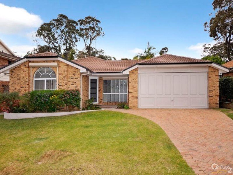 41 Dewberry Close, Menai, NSW 2234 Property Details