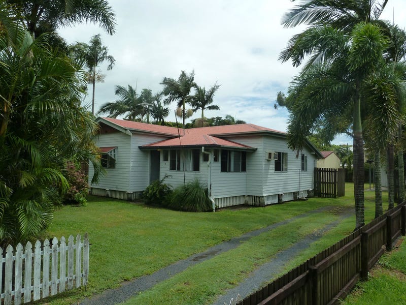 6 Hunter Street, West Mackay, QLD 4740