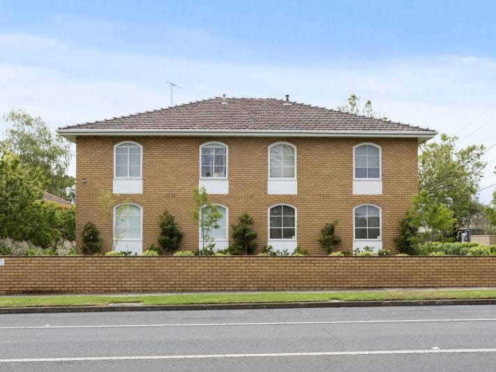 6/1887 Malvern Road, Malvern East, VIC 3145