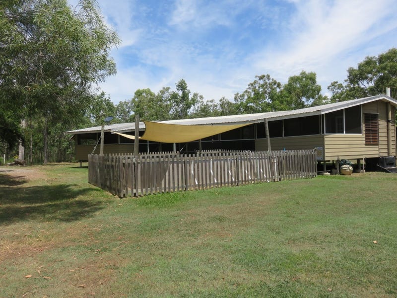 1425 Midge Point Road, Midge Point, QLD 4799