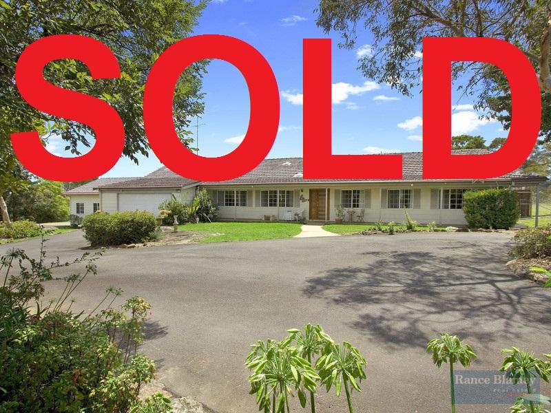 25 Colbran Avenue, Kenthurst, NSW 2156