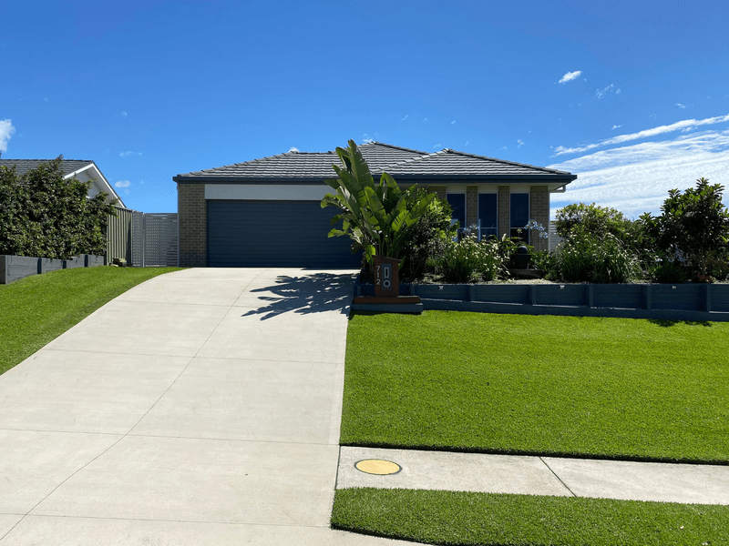 712 Beechwood Road, Beechwood, NSW 2446