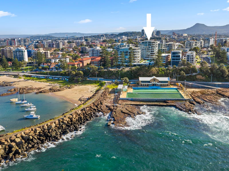 21/72 Cliff Road, Wollongong, NSW 2500 Property Details