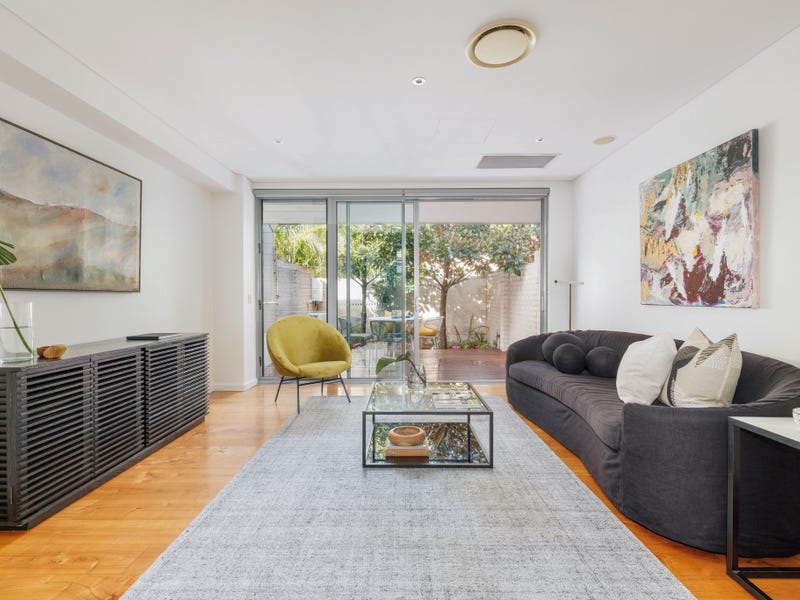 2/40 Evans Street, Balmain, NSW 2041 Property Details