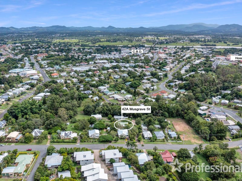 42A Musgrave Street, Gympie, Qld 4570 Property Details