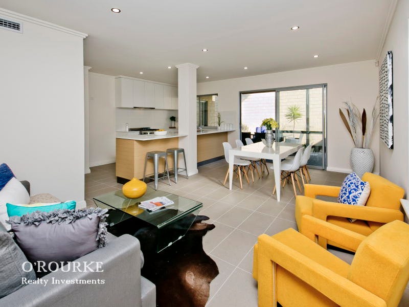 4/81 Stanley Street, Scarborough, WA 6019 Property Details