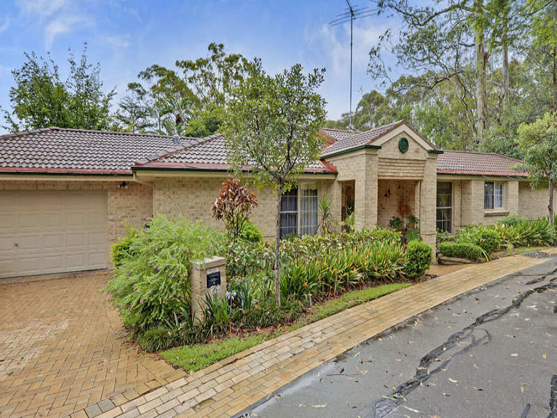 10 Kingsley Close, Wahroonga, NSW 2076