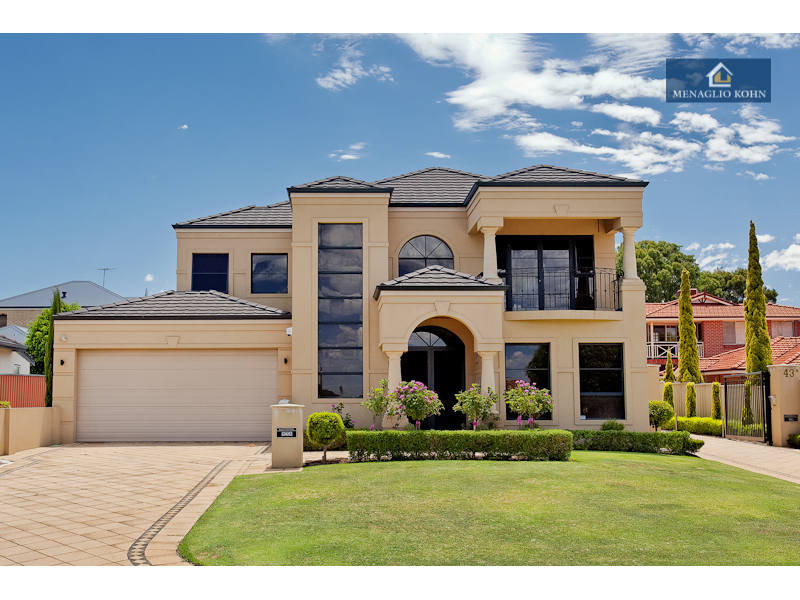 43A Raymond Street, Yokine, WA 6060 Property Details