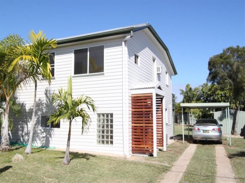 9 Verney Street, West Rockhampton, QLD 4700