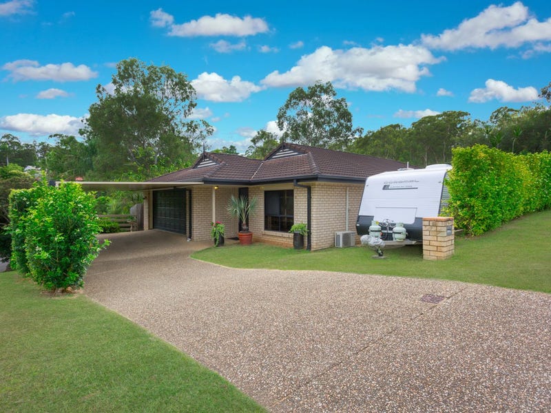 64 Braeside Road, Bundamba, QLD 4304