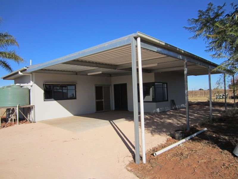 62 Nealie Street, Cardross, Vic 3496 Property Details