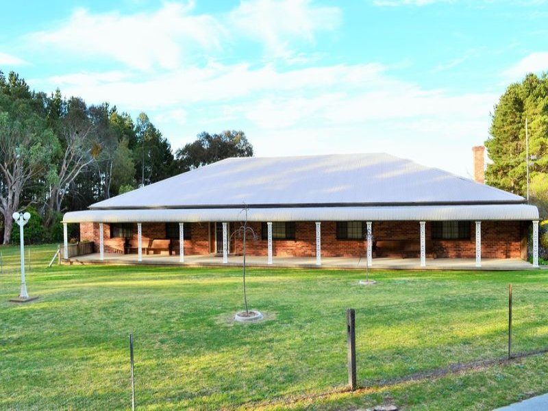 167 Sunny Corner Road, Portland, NSW 2847 Property Details