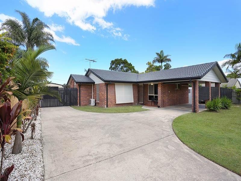 83 Smiths Road, Caboolture, Qld 4510 Property Details