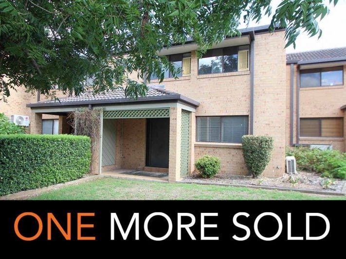 10/26 Willcox Avenue, Singleton, NSW 2330 Property Details