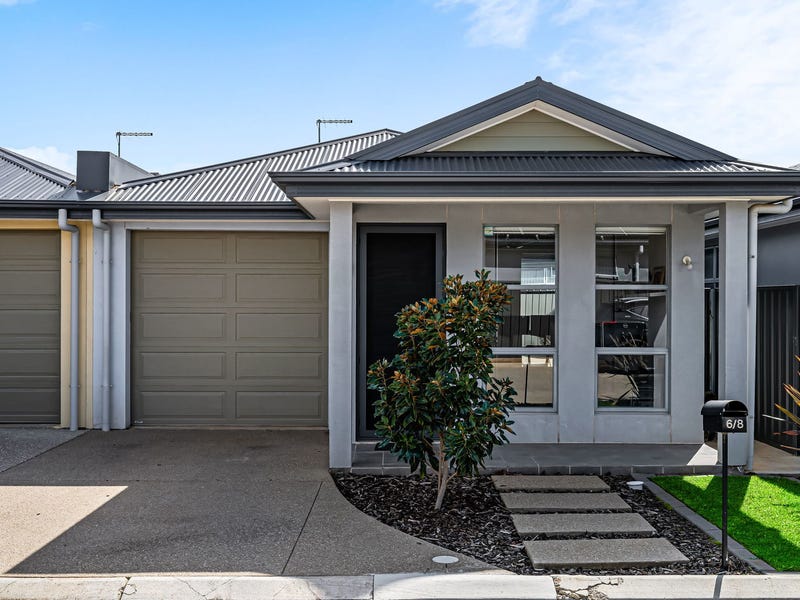 6/8 Walter Avenue, Mitchell Park, SA 5043 Property Details