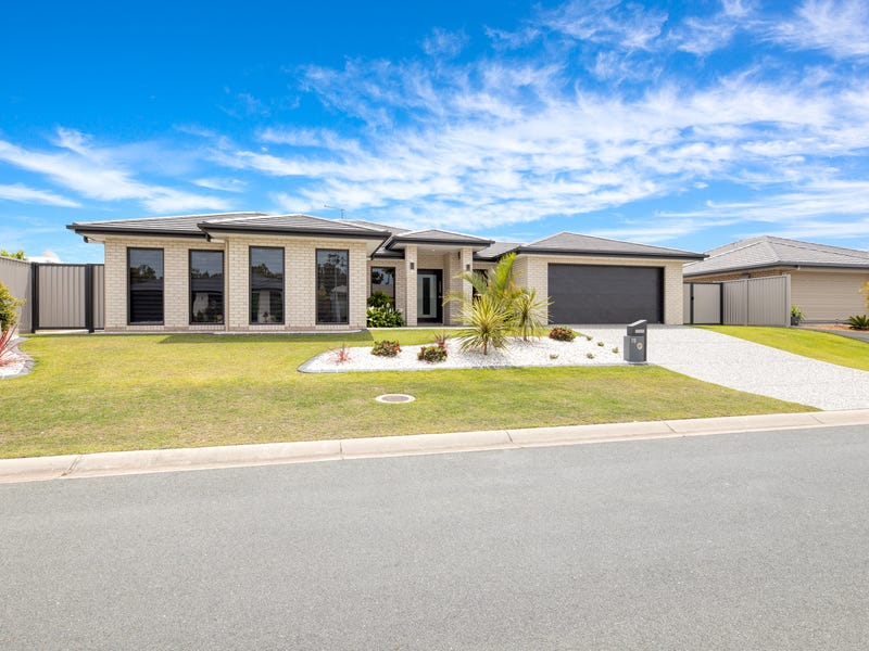 19 Herring street, Bongaree, Qld 4507 Property Details