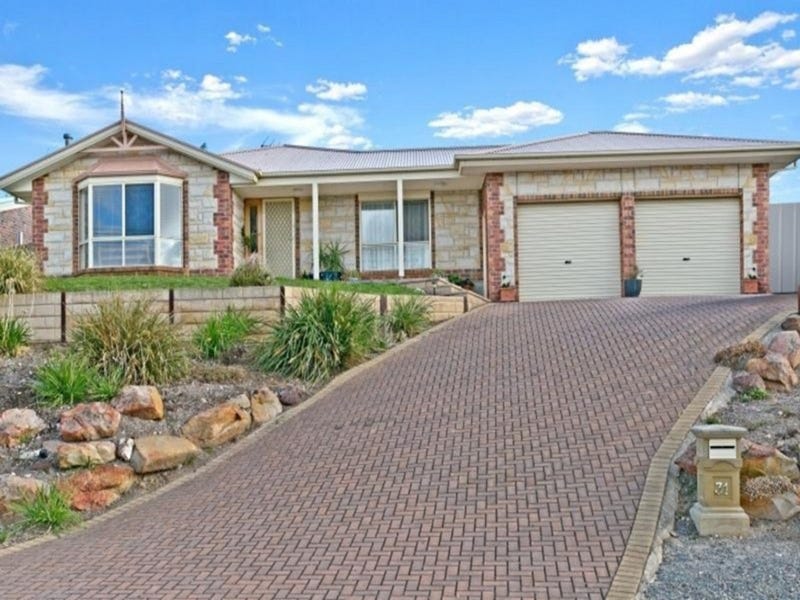 31 Roopena Street, O'sullivan Beach, SA 5166