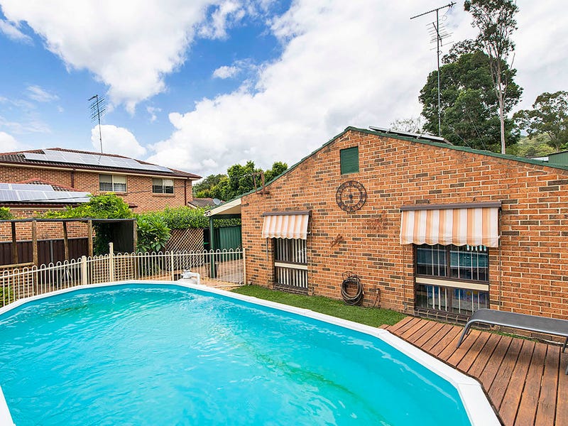 51 Wedmore Road, Emu Heights, NSW 2750