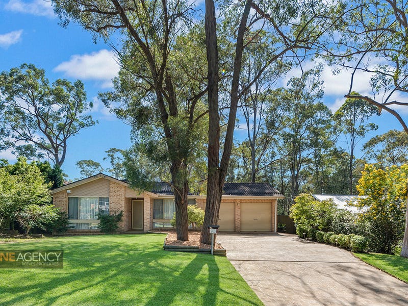 20 Illingworth Road, Yellow Rock, NSW 2777