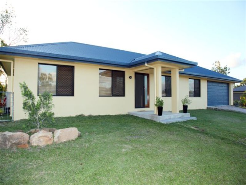 20 Tennessee Way, Kelso, QLD 4815