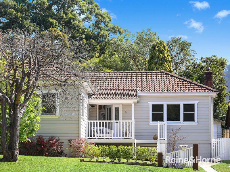 33 Street, Berry, NSW 2535