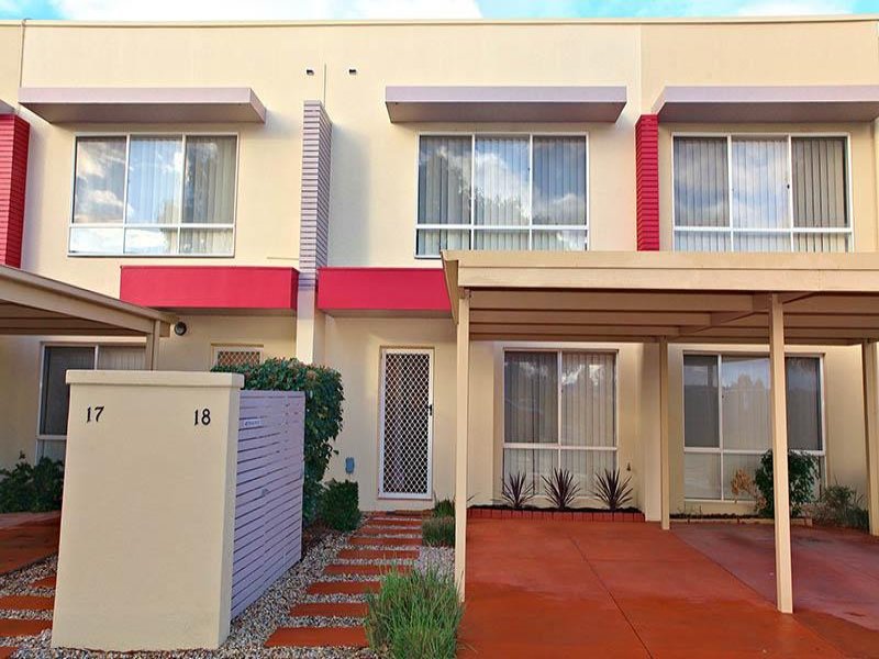 18/358 Sydenham Road, Sydenham, Vic 3037 Property Details