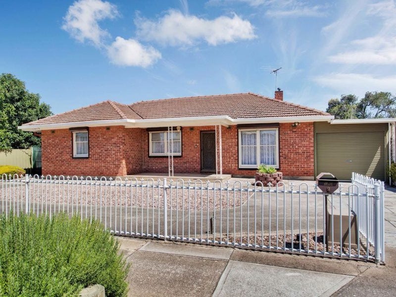 9 Watson Avenue, Broadview, SA 5083 Property Details