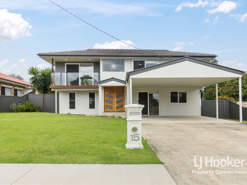 15 Cuthbert Street, Albany Creek, QLD 4035