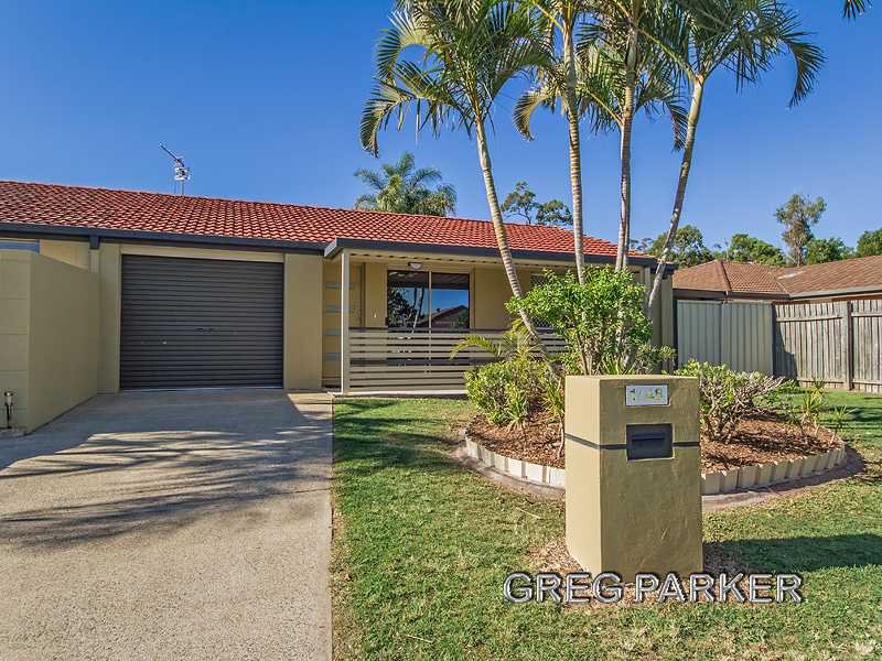 1/48 Galloway Drive, Ashmore, Qld 4214 Property Details