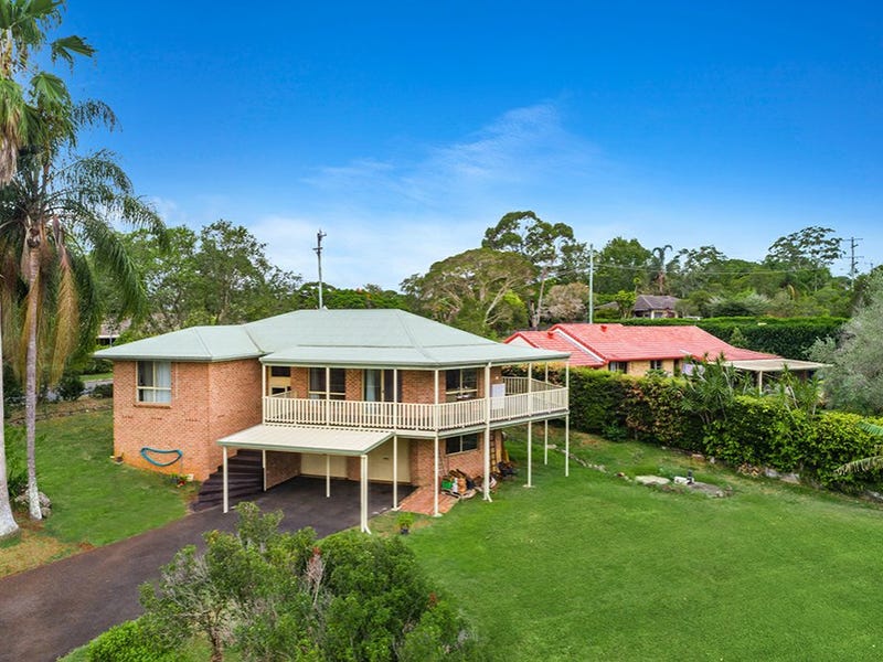 23 Ryces Drive, Clunes, NSW 2480 Property Details